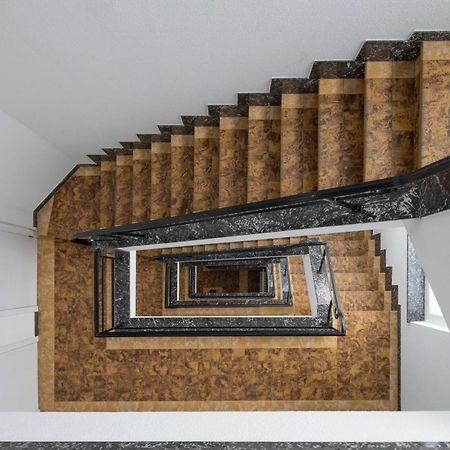 Nomad Apartments - Henin Charleroi Eksteriør billede