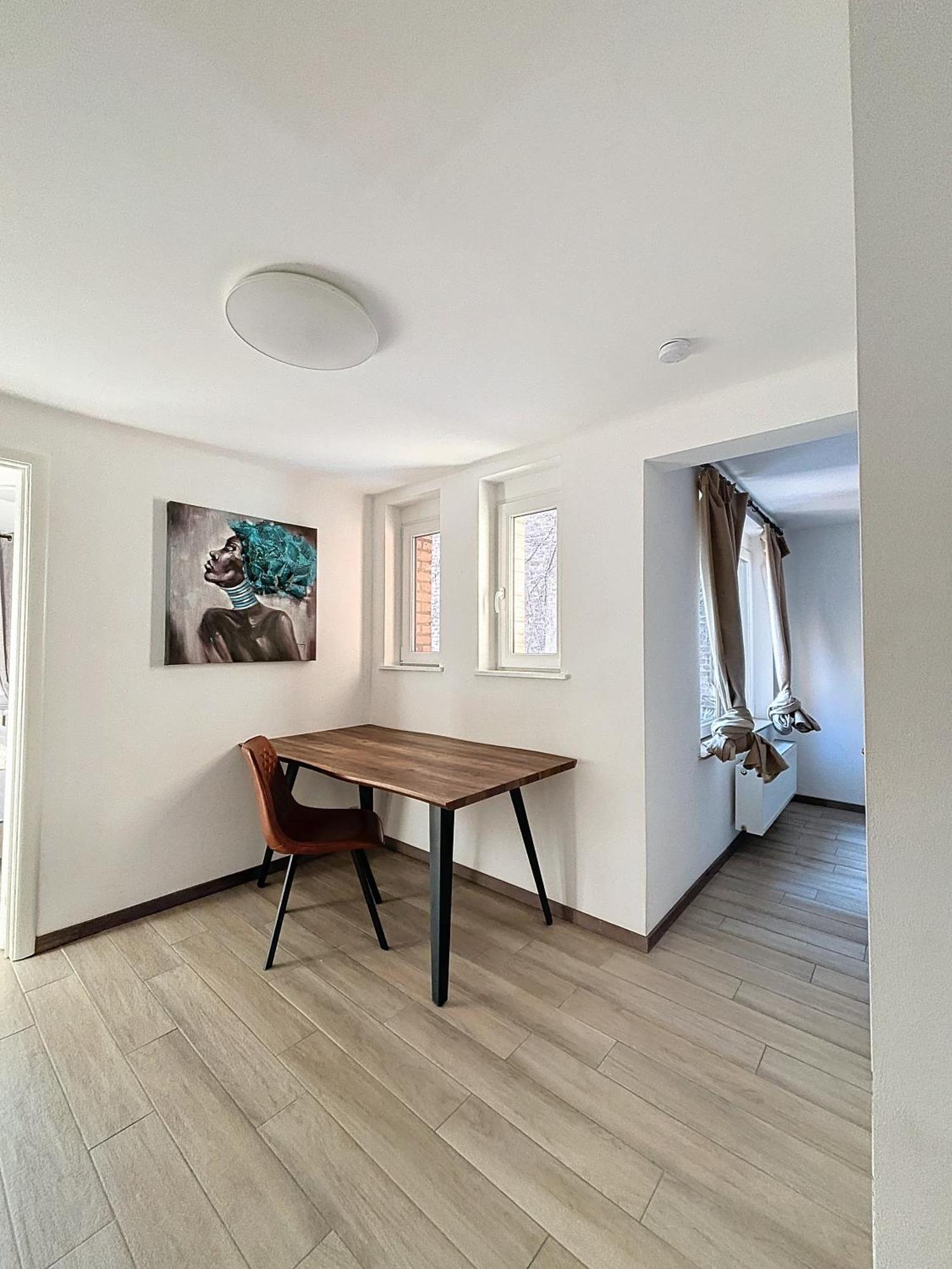 Nomad Apartments - Henin Charleroi Værelse billede