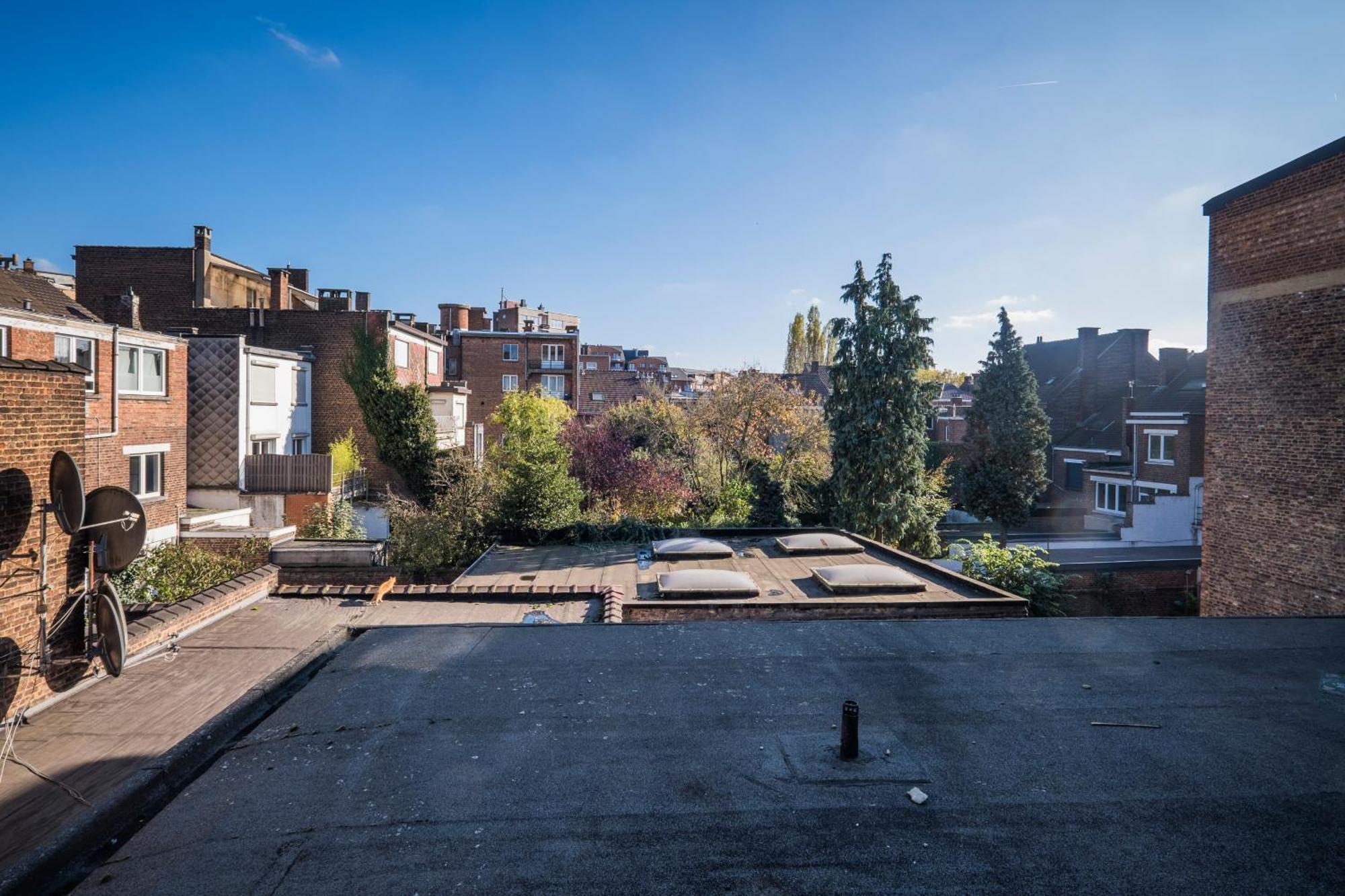 Nomad Apartments - Henin Charleroi Værelse billede