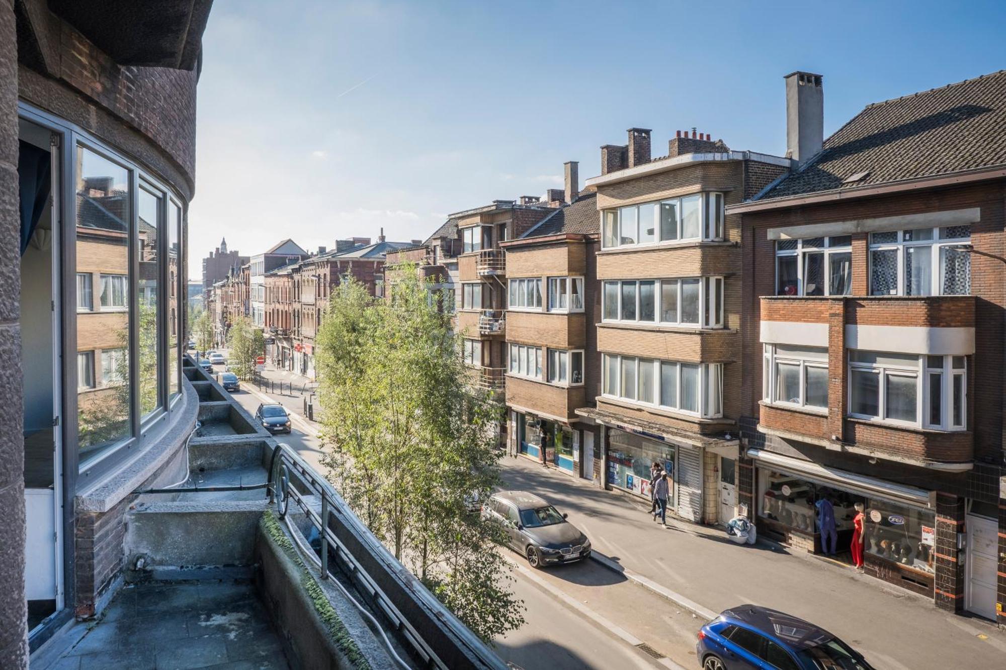 Nomad Apartments - Henin Charleroi Værelse billede
